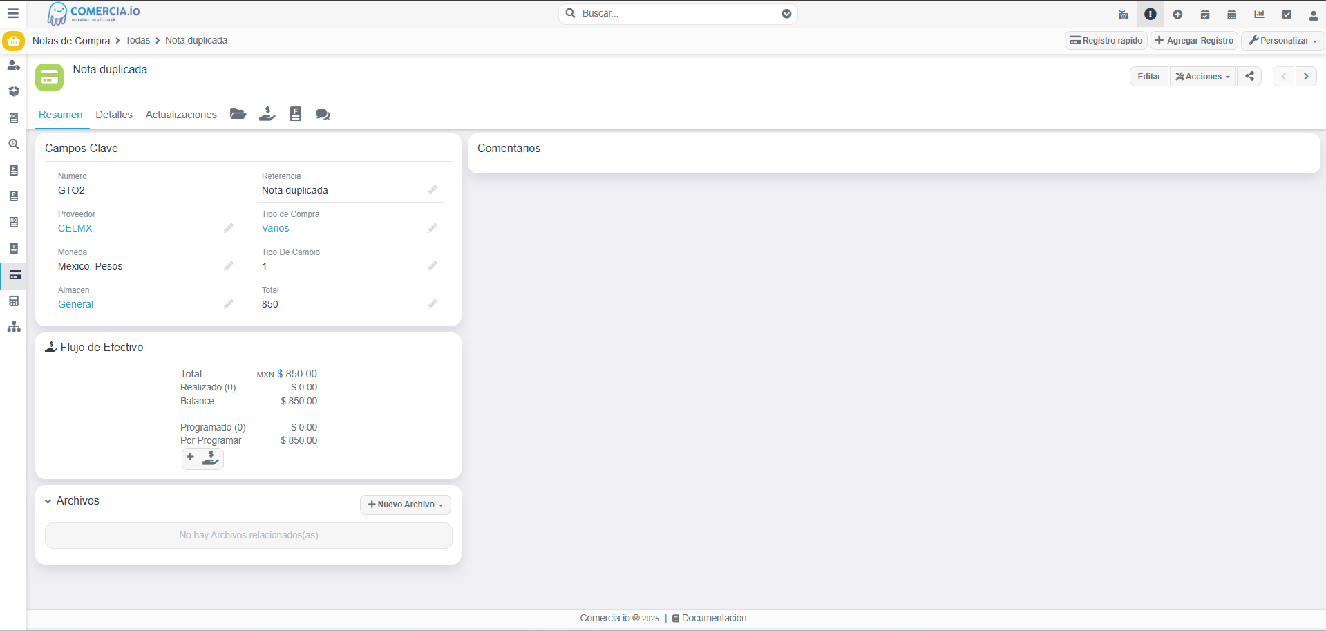 Imagen 3 - Duplicar