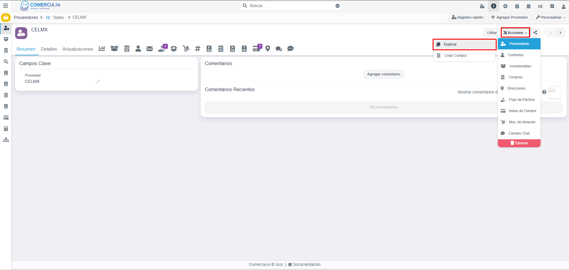 Imagen 1 - Duplicar