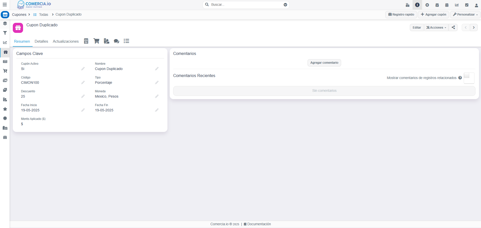 Imagen 3 - Duplicar