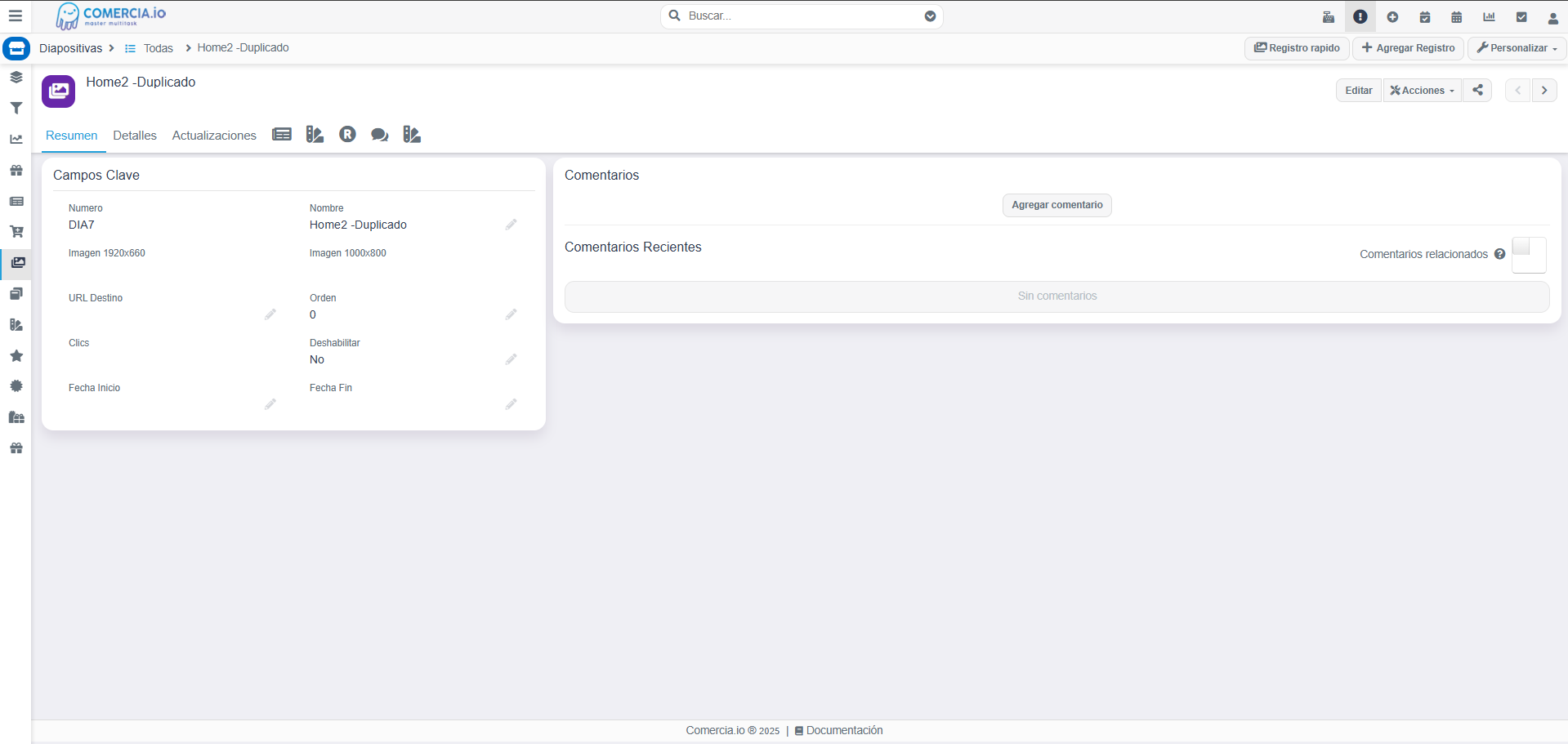 Imagen 3 - Duplicar