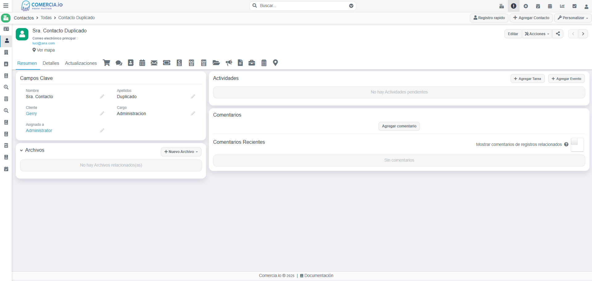 Imagen 3 - Duplicar